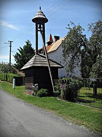 zvonička