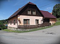 hospůdka