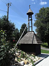 zvonice