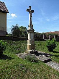 kříž