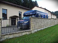 vzhůru obcí