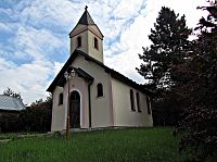 kaple sv.Václava