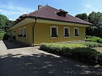 novodobý zámeček