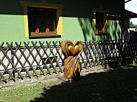 zámecký park