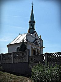 kaple
