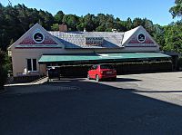 restaurace