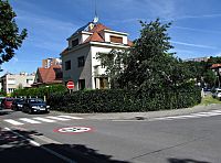 Fugnerovo nábřeží