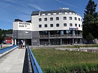 Tyršovo nábřeží