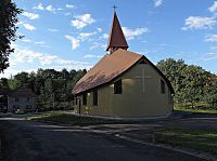 kaple sv.Václava