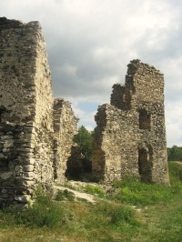 Hrad Brníčko