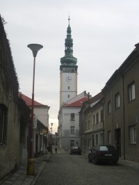 Město Litovel