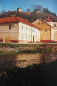 Hrad a pivovar