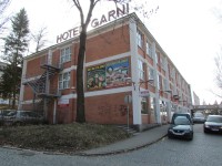 hotel Garni