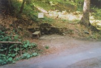 Plevákova studánka