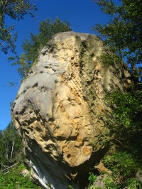 hlava Kyklopa