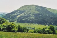 kopec Klenov