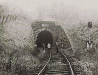 Klobucký tunel