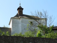 kaple sv.Kateřiny