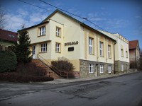 Hvozdná - Divadlo