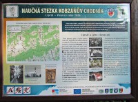 naučný panel