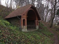 Kostelec u Zlína - "kaple"