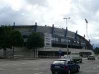 stadion Olympia Helsingborg