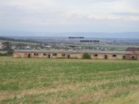 Náměšť na Hané-Stražisko-Bělecký mlýn-Náměšť na Hané (37 Km)
