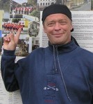 fotka uživatele tretek