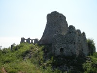 Turnianský hrad