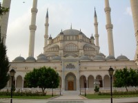 Adana-mešita