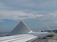 Milwaukee Art Museum