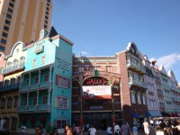 Atlantic city - Boardwalk