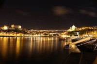 Noční Porto