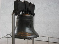 Liberty bell muzeum
