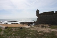 Forte de São Francisco Xavier do Queijo
