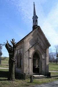 Fürleova kaple