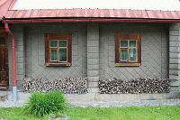 Kopec ev. č. 76 detail