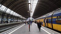 Amsterdam 2025