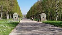 Versailles 2025