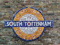 Londýn 2025 - Lee Valley