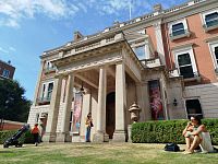 The Wallace Collection