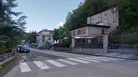 La Verna - Gubbio 2026 (den 3., z Chiusi della Verna do Caprese Michelangelo)