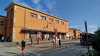 Ferrara 2026 - den 1.