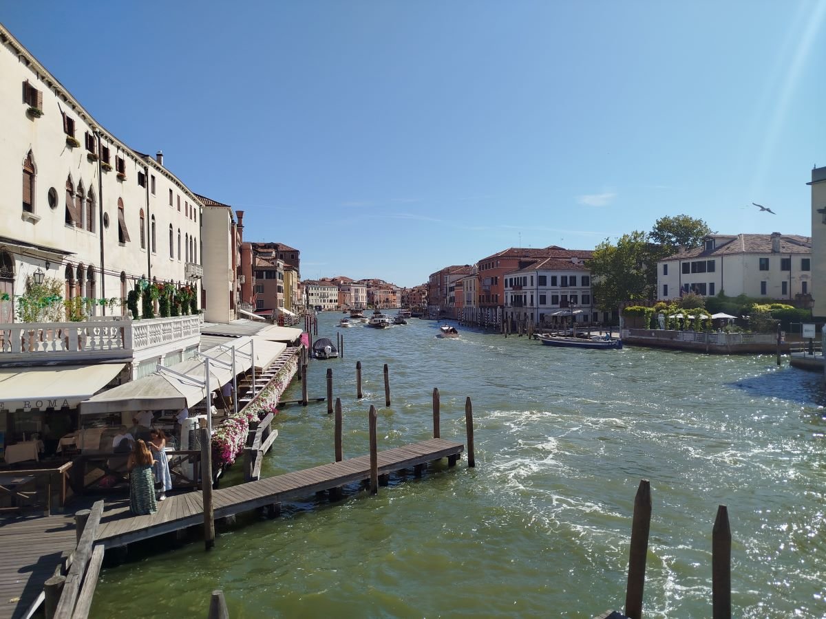 Venezia 2026