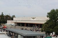 Venezia Santa Lucia