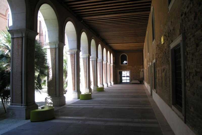 Venezia 2017