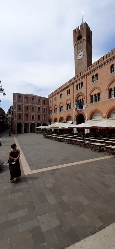 Treviso 2021