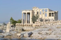 Athénská akropole