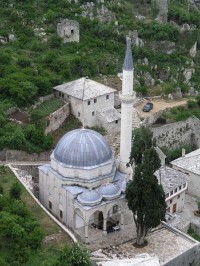 mešita Hadži Aliho