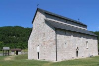 Pivský klášter